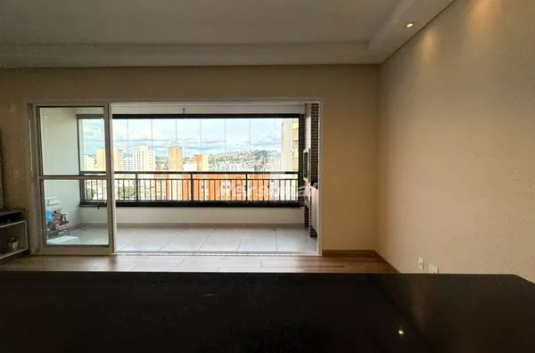 Excelente apartamento para aluguel,  Centro, Taubaté - Foto 10