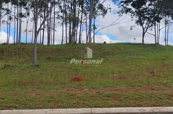 Terreno para venda no Condomínio Conde, Taubaté de 780m2