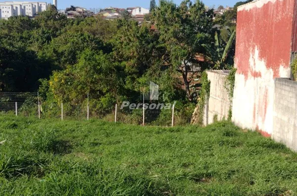 Terreno em condomínio fechado para para venda,  Recanto Tropical, Taubaté - Foto 3