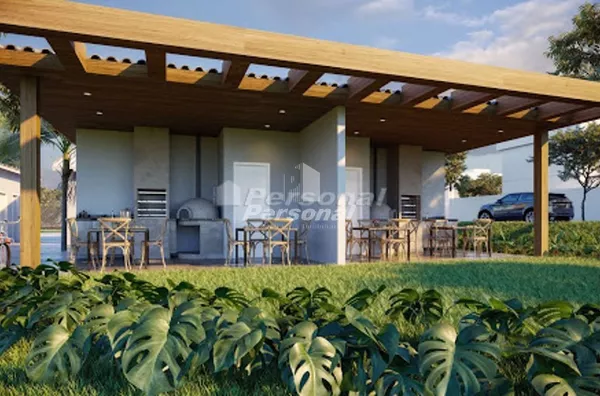 Casa com 3 dormitórios à venda, 90 m² por R$ 413.500,00 - Piracangaguá - Taubaté/SP - Foto 1