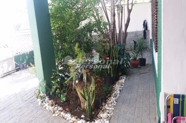 Casa com 3 dormitorios sendo 1 suite Conj.Urupes - Foto 2