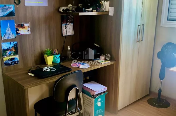 Apartamento em uma região privilegiada com 3 dormitórios em Taubaté SP - Foto 6