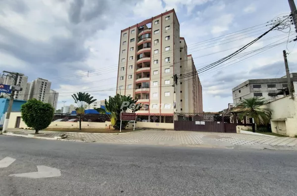 Apartamento para venda, 2 quarto(s),  Vila Das Graças, Taubaté - Foto 2