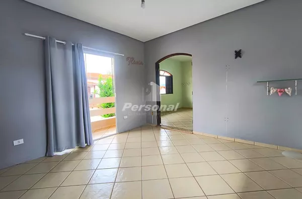 Sobrado para venda, 3 quarto(s),  Loteamento Parque Das Fontes, Tremembé - Foto 2