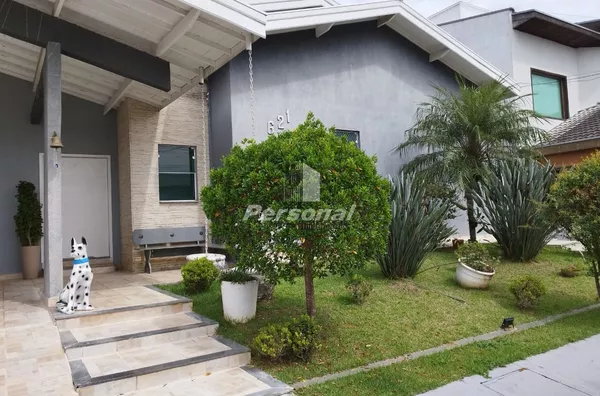 Casa em condomínio para aluguel,  Piracangaguá, Taubaté - Foto 3