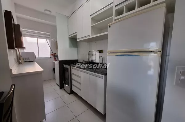 Apartamento para venda, 2 quarto(s),  Areão, Taubaté - Foto 6