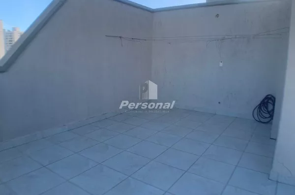 Cobertura para aluguel, 2 quarto(s),  Jardim Eulália, Taubaté - Foto 2