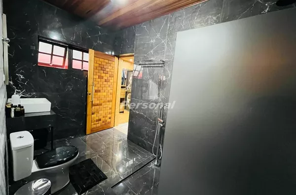 Casa de 208m² no bairro Jardim Ana Rosa, Taubaté - Foto 6