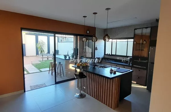 Casa em condomínio para venda, 4 quarto(s),  Piracangaguá, Taubaté - Foto 5