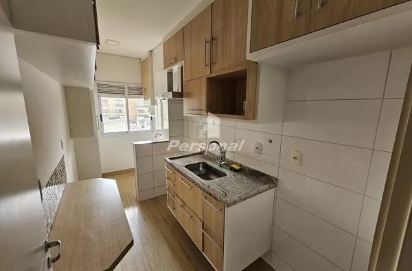 Apartamento com 2 dormitórios à venda, 64 m² por R$ 345.000,00 - Jardim Eulália - Taubaté/SP - Foto 1