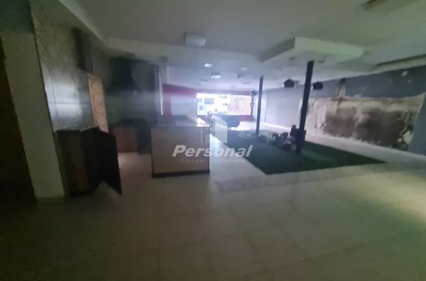 Ponto comercial para aluguel, Centro, Taubaté - Foto 6