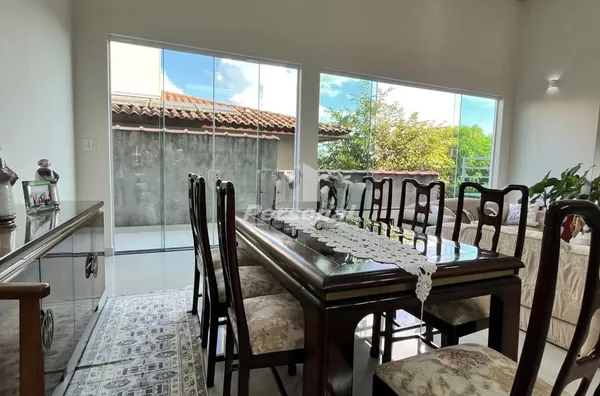 Casa em condomínio para venda, 4 quarto(s),  Loteamento Eldorado Jardim Residencial, Tremembé - Foto 4