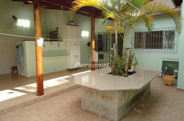 Casa para venda, 4 quarto(s), Jardim Santa Clara, Taubaté - Foto 3