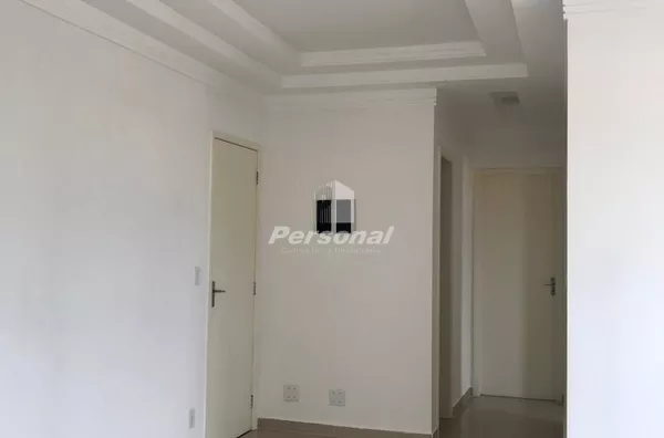 Apartamento de 2 dormitórios com 59m²,  Areão, Taubaté - Foto 6