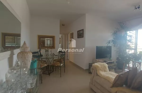 Apartamento para venda,  Edifício Santorini, Jardim Eulália, Taubaté - Foto 3