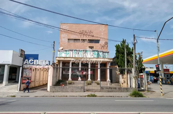 Excelente ponto para aluguel,  Independência, Taubaté