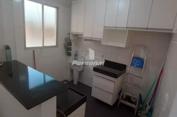 Apartamento para aluguel e venda, 2 quarto(s), Jardim Gurilândia, Taubaté - Foto 6