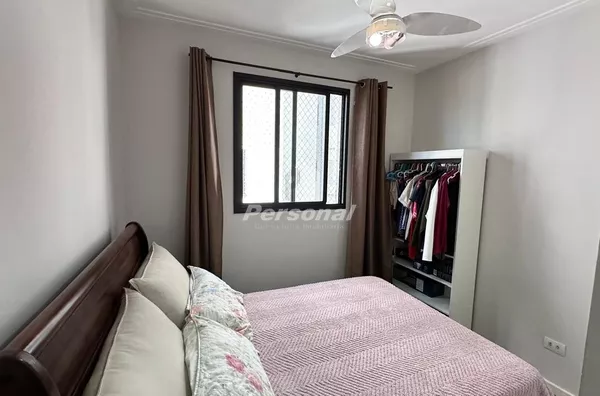 Apartamento para venda, Vila Das Jabuticabeiras, Taubaté - Foto 9