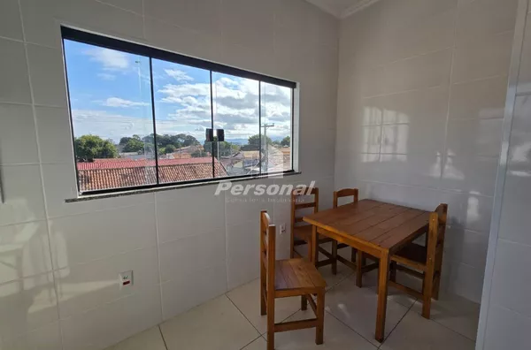 Sala comercial para aluguel, 1 quarto(s),  Jardim Gurilândia, Taubaté - Foto 5