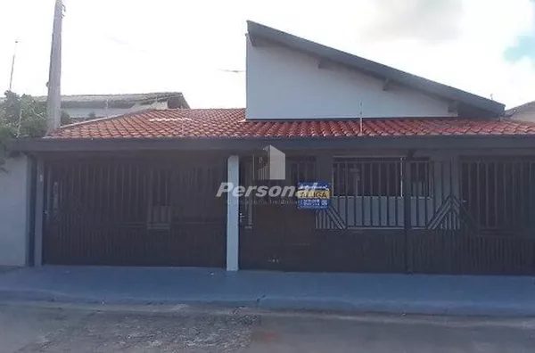 - casa com edícula para venda e aluguel, 3 quarto(s),  Parque Residencial Flor Do Vale, Tremembé - Foto 1