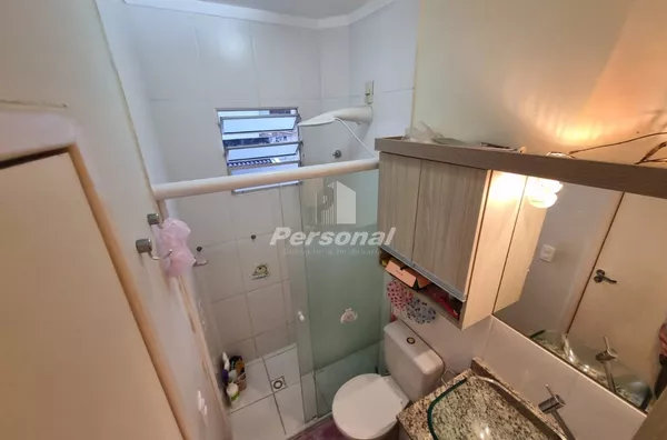 Sobrado de 3 dormitórios sendo 1 suíte, Condomínio Tempus Village, Taubaté - Foto 6