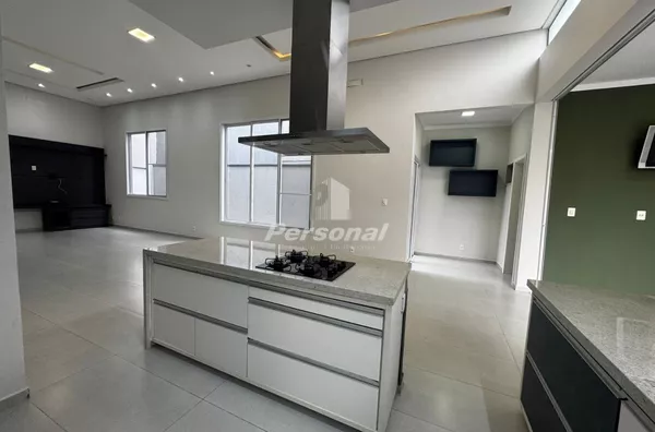 Casa em condomínio para venda e aluguel, 3 quarto(s),  Piracangaguá, Taubaté - Foto 6