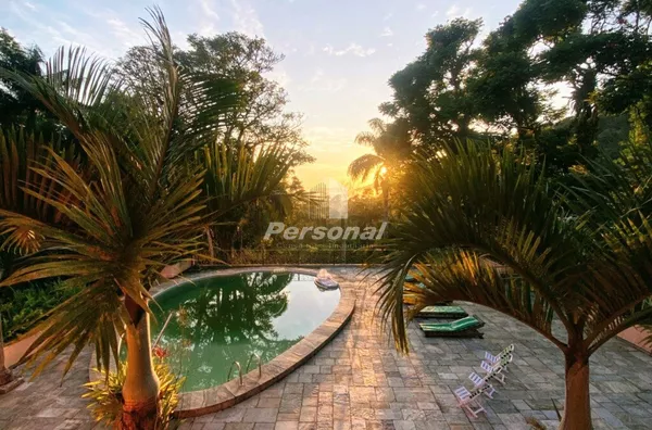 Sítio de 200.000m² para venda,  Arariba, Ubatuba - Foto 1