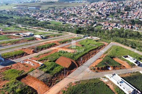 Terreno para venda,  Jardim Bela Vista, Taubaté - Foto 1