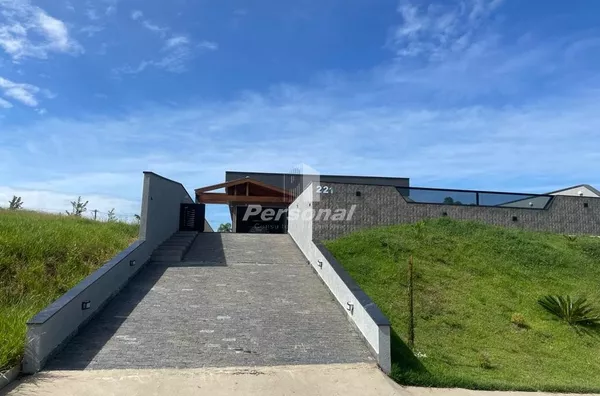 Casa em condomínio para venda, 4 quarto(s),  Morada Dos Nobres, Taubaté - Foto 2