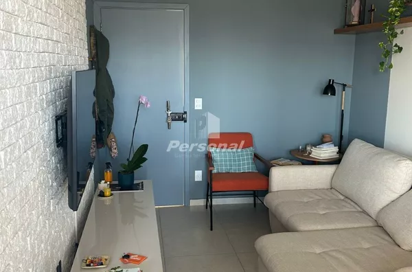 Oportunidade! Apartamento de 72m² no Condomínio Residencial Allure, Taubaté - Foto 3