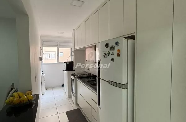 Apartamento para venda, 3 quarto(s),  Rancho Grande, Tremembé