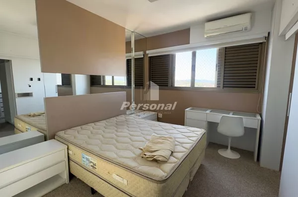 Apartamento duplex para aluguel, 2 quarto(s),  Centro, Taubaté - Foto 4