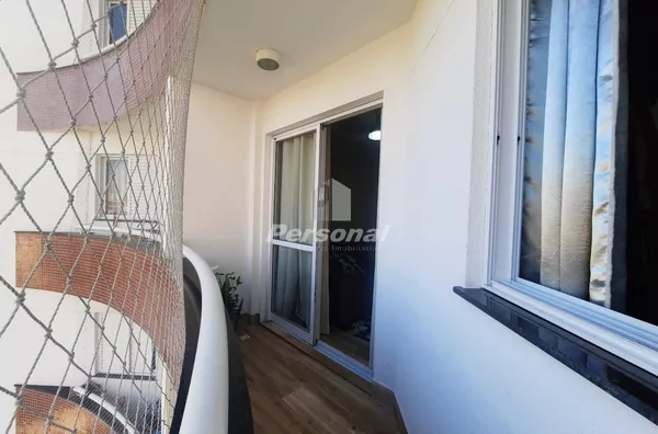 Apartamento para venda, 3 quarto(s),  Vila Costa, Taubaté