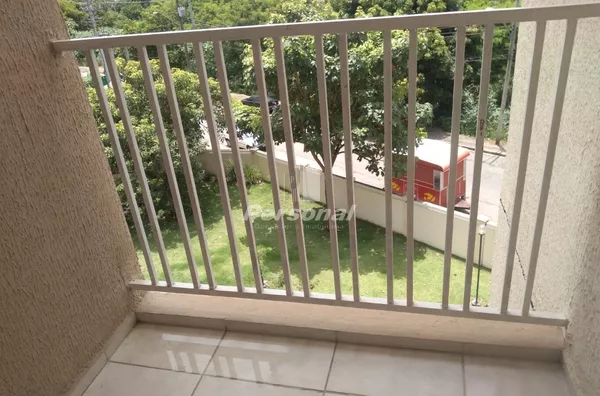 Apartamento Residencial para venda, Campos Elíseos, Taubaté - Foto 3