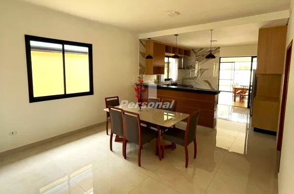 Casa em condomínio para venda,  Residencial Santa Izabel, Taubaté - Foto 5