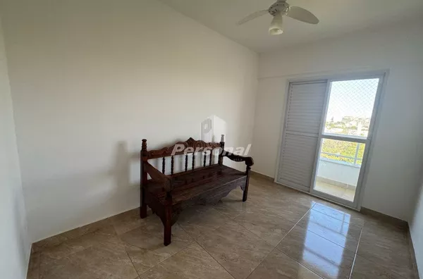 Apartamento para aluguel, 3 quarto(s),  Esplanada Independência, Taubaté - Foto 6