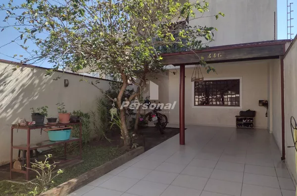 Sobrado para venda, 2 quarto(s),  Residencial Portal Da Mantiqueira, Taubaté