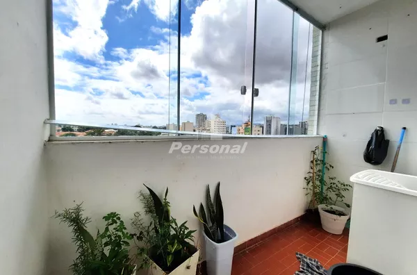 Apartamento para venda, 2 quarto(s),  Centro, Taubaté - Foto 4