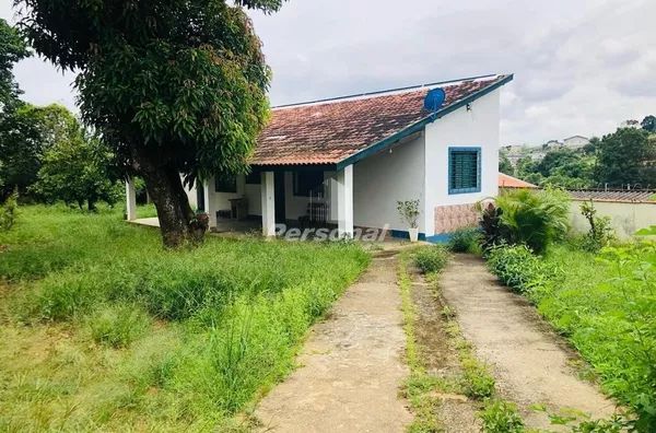 Chácara para venda,  Barreiro, 1.000 m²,  Taubaté - Foto 4