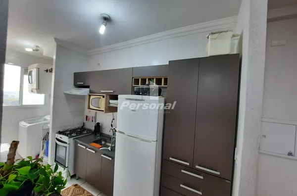 Apartamento para venda, 2 quarto(s),  Residencial Sitio Santo Antonio, Taubaté - Foto 7
