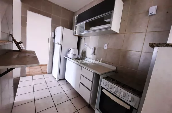 Apartamento para venda , 2 quarto(s),  Parque Santo Antônio, Taubaté - Foto 5