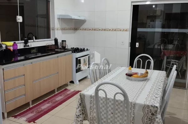 Casa para venda, Vila Olímpia, Taubaté - Foto 4