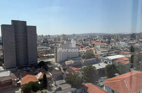 Apartamento para aluguel, 1 quarto(s), Centro, Taubaté - Foto 8