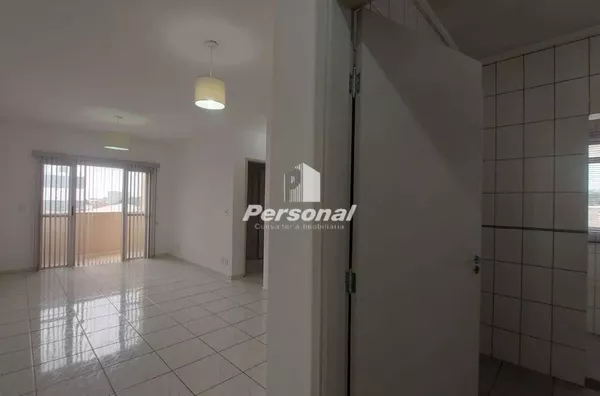 Apartamento para aluguel e venda, 2 quarto(s),  Vila São José, Taubaté - Foto 1