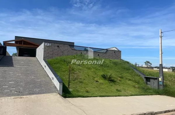 Casa em condomínio para venda, 4 quarto(s),  Morada Dos Nobres, Taubaté - Foto 3