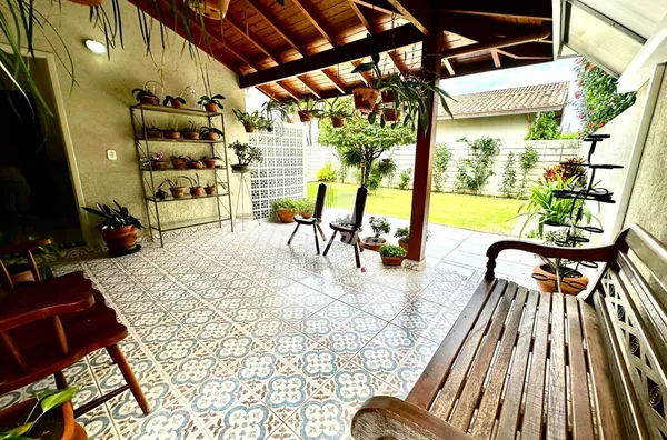 Casa em condomínio para venda, 3 quarto(s),  Recanto Dos Coqueirais, Taubaté - Foto 4