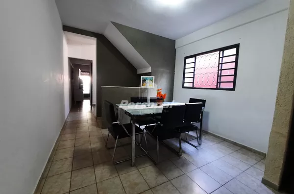 Sobrado para venda, 2 quarto(s),  Jardim Gurilândia, Taubaté - Foto 6