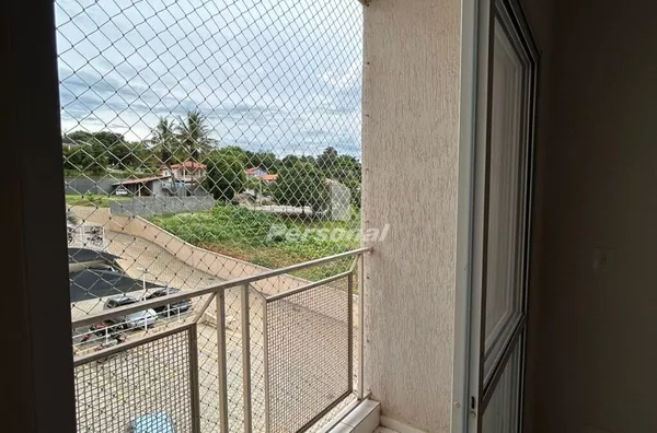 Apartamento 02 dormitórios, sendo 01 suíte,  Monte Belo, Taubaté - Foto 3