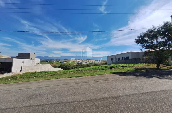 Terreno para venda,  Condomínio Village Da Serra, Tremembé - Foto 1