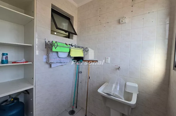Apartamento para venda, 2 quarto(s),  Centro, Taubaté - Foto 4